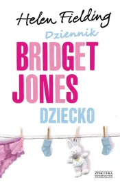 ksiazka-dziennik-bridget-jones-dziecko-helen-fielding