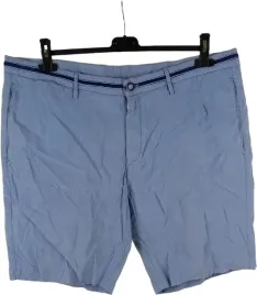 szorty-meskie-massimo-dutti-rozmiar-48-niebieskie