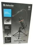mikrofon-defender-forte-gmc-300-stan-powystawowy