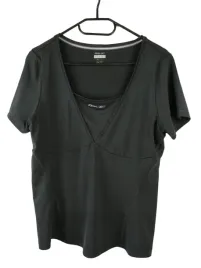 t-shirt-damski-reebok-rozmiar-l-czarny