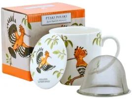 porcelanowy-kubek-380-ml-z-zaparzaczem-ptaki-polski-agata-hajdecka-dudek