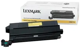 toner-oryginalny-lexmark-12n0770-yellow