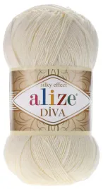 wloczka-alize-diva-383-mleczny-350m-100g-100percent-mikroakryl