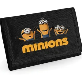 portfel-czarny-na-rzep-minions-filmy-bajki-mix-wielu-wzorow