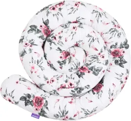 ochraniacz-do-lozeczka-300-cm-bawelna-summer-dream