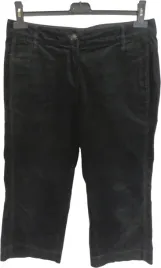 spodnie-damskie-tatuum-rozmiar-38-czarne