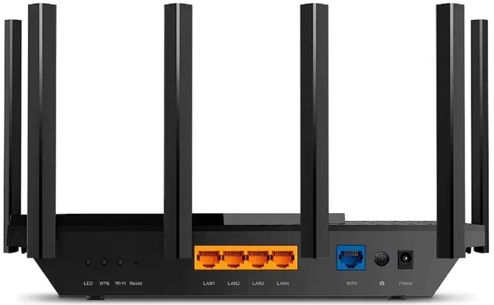 router-tp-link-archer-ax73-standard-pracy-bezprzewodowej-inny