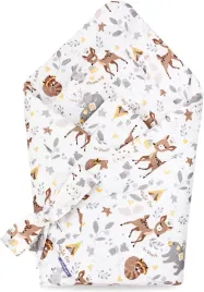 rozek-niemowlecy-bawelniany-magical-woodland-jukki
