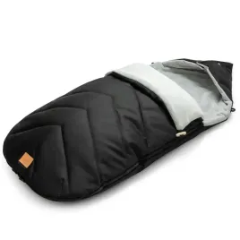 spiworek-do-wozka-gondoli-sanek-black-winter-xxl