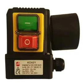 wylacznik-elektromagnetyczny-wlacznik-jednofazowy-koa2y-230v