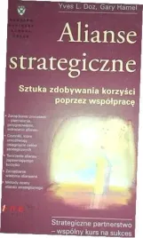 alianse-strategiczne-gary-hamel-yves-l-doz