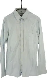 koszula-meska-wolczanka-rozmiar-40-w-prazki