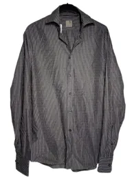 koszula-meska-seidensticker-rozmiar-38-szara-w-paski