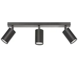 lampa-sufitowa-czarna-listwa-reflektorki-regulowane-45-cm-lampex