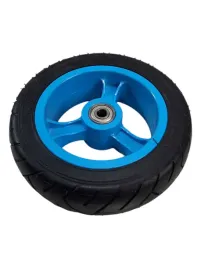 kolo-opona-yida-145x40-model-yt-d23-niebieska-do-hulajnogi-motus
