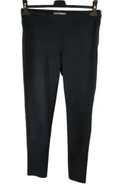 spodnie-damskie-reserved-rozmiar-36-granatowe