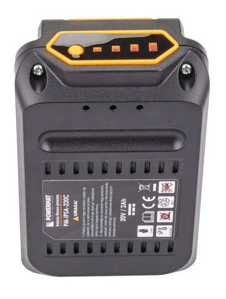 akumulator-bateria-powermat-interpulse-20v-2ah-stan-nowy