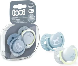 lovi-smoczek-dynamiczny-baby-shower-0-2m-2szt