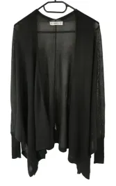 sweter-narzutka-zara-rozmiar-s-czarna