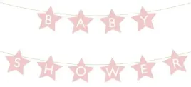 baner-napis-na-baby-shower-gwiazdki-jasnorozowe-290cm-x-165cm