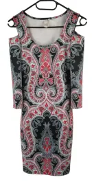 sukienka-bodyflirt-rozmiar-32-kolorowa