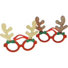 okulary-swiateczne-rogi-renifera-12szt-mix