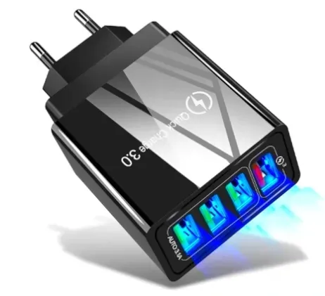 szybka-ladowarka-siec-quick-charge-3-0-4xusb-led