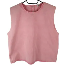 bluzka-damska-pimkie-rozmiar-l-rozowa