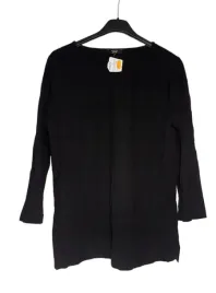 bluzka-damska-parfois-m-czarna