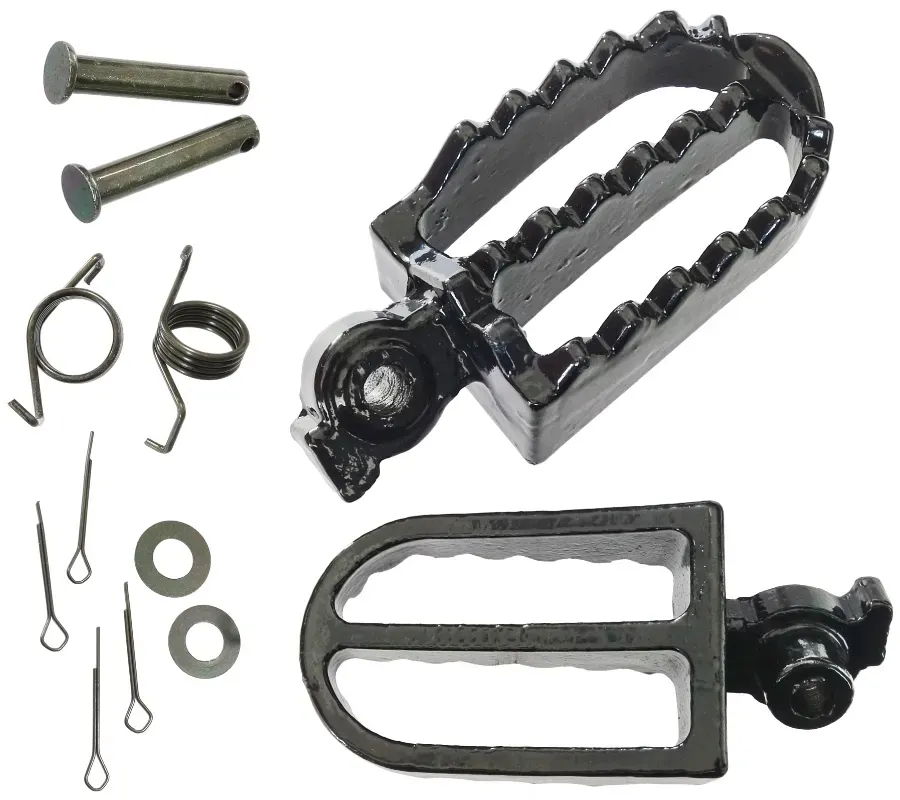 podnozki-przod-hyper-125-stan-nowy