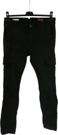 spodnie-damskie-jackandjones-29-30-czarne