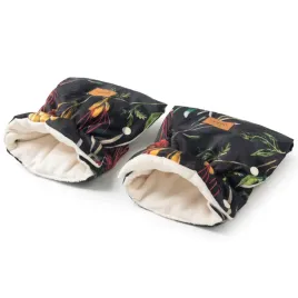 mufki-rekawice-do-wozka-sanek-ocieplane-plusz-2szt