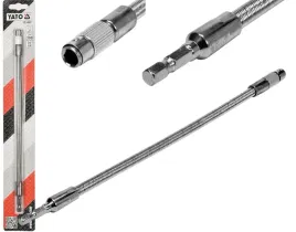 przedluzka-elastyczna-1-4-295mm-yato