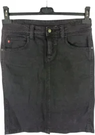 spodnica-spodniczka-big-star-rozmiar-27-czarna