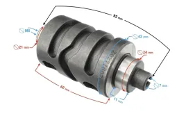 wybierak-skrzyni-biegow-do-motocykla-blade-125