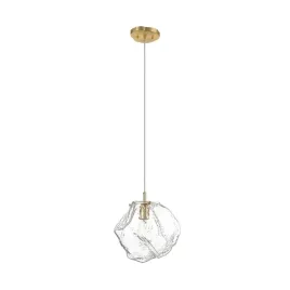 lampa-wiszaca-zlota-szklany-kamien-klosz-nowoczesna-glamour-zuma-line