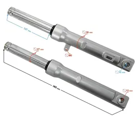 amortyzatory-przod-beben-tres