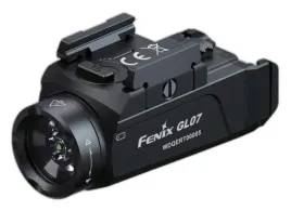 latarka-na-bron-picatinny-fenix-gl07-700-lumenow-240metrow-zasiegu-zestaw