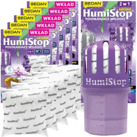 pochlaniacz-wilgoci-humistop-1x-urzadzenie-6x-wklad-zapachowy-lawendowy