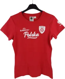 t-shirt-damski-polska-uefa-euro-2020-rozmiar-158-164-czerwony