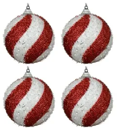 4x-bombka-choinkowa-czerwono-biala-8cm-piankowa-swiateczna-blyszczaca