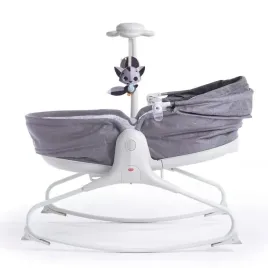 tiny-love-lezaczek-bujaczek-krzeselko-3w1-szary