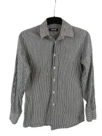 koszula-meska-dkny-rozmiar-38-15-czarno-biala-w-paski