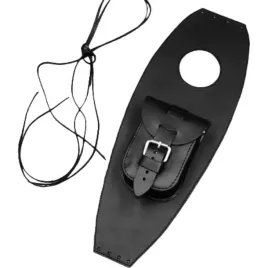 krawat-skorzany-pas-na-zbiornik-honda-rebel-bez-cwiekow