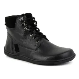 damskie-minimalistyczne-buty-skorzane-zimowe-barefoot-1262-czarne-37
