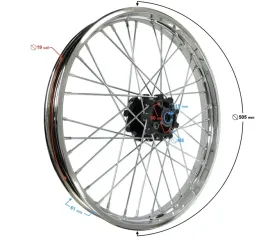 felga-przednia-cross-19x14-dirt-bike