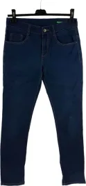 spodnie-dzieciece-united-colors-of-benetton-niebieskie-13-14-lat-170cm