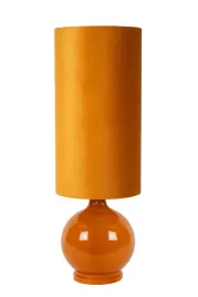 lampa-stolowa-podlogowa-zolta-szklana-z-wysokim-abazurem-100-cm-lucide