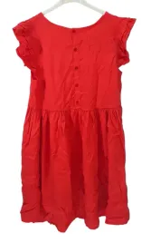 sukienka-rozm-19-czerwona-vendo