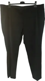 spodnie-meskie-canda-rozmiar-30-czarne